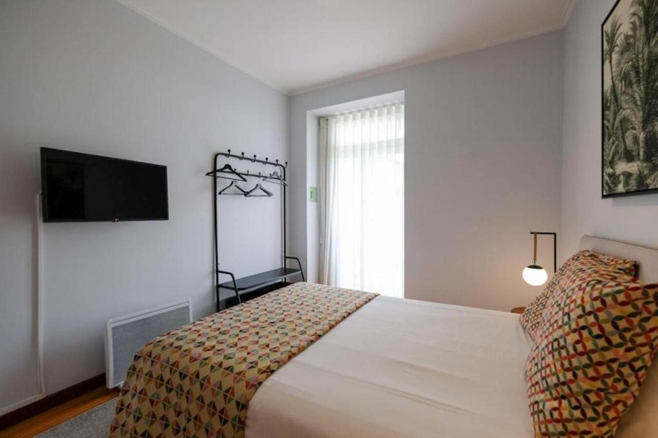 Apartment Impar Deluxe Porto