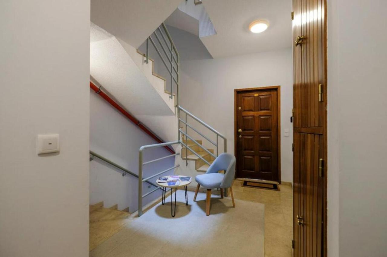 Apartment Impar Deluxe