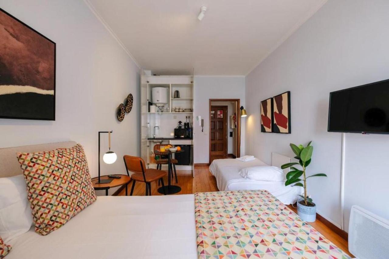 Impar Deluxe Apartment *