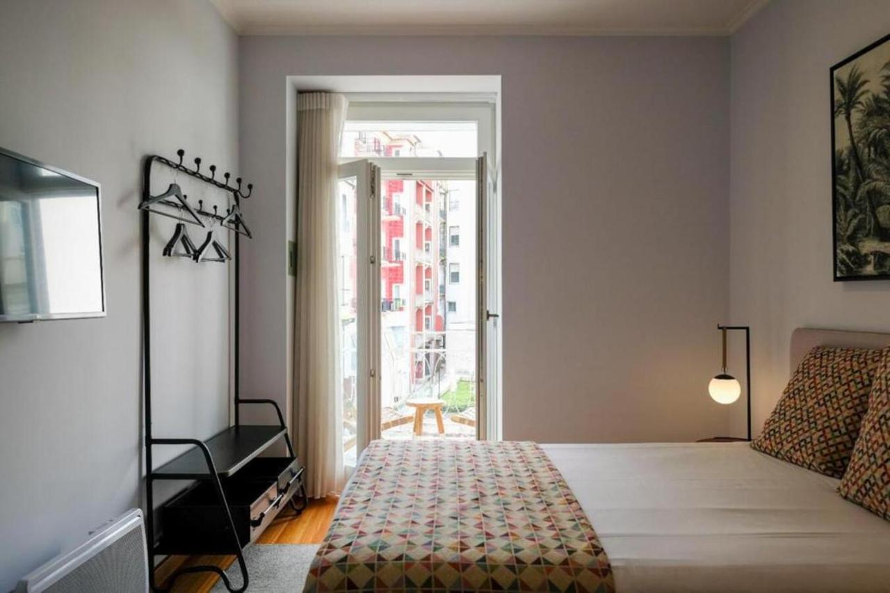 Apartment Impar Deluxe