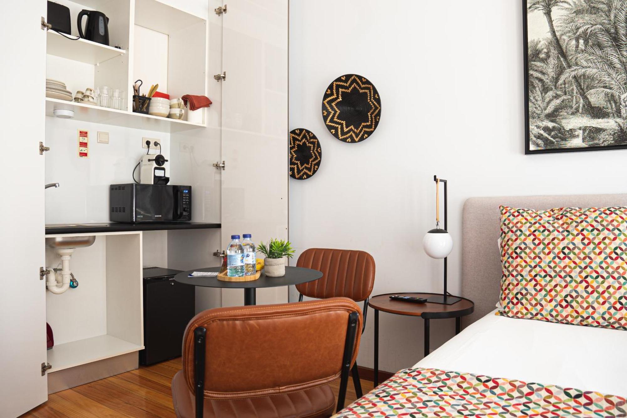 Impar Deluxe Apartment *