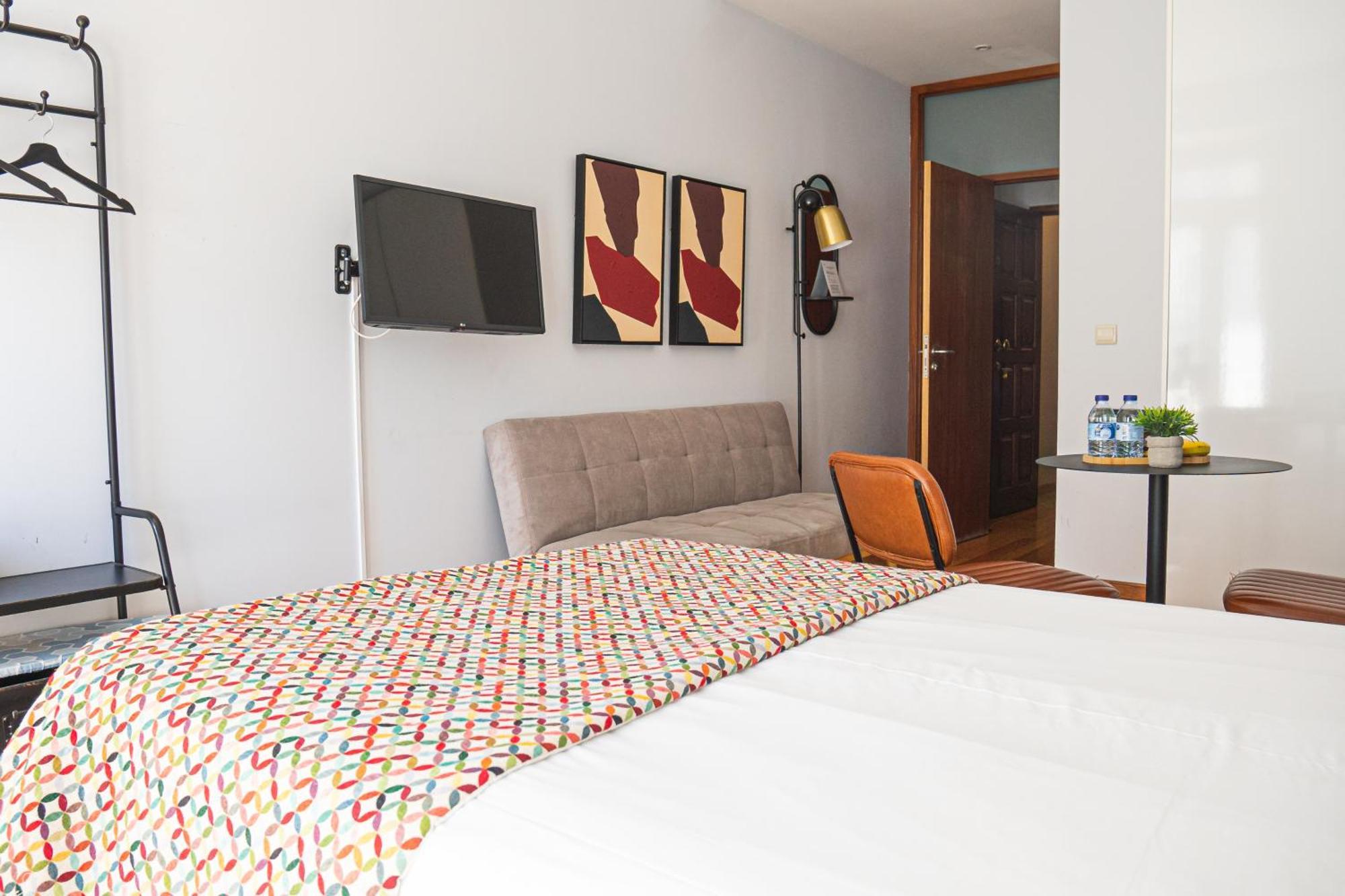 Apartment Impar Deluxe