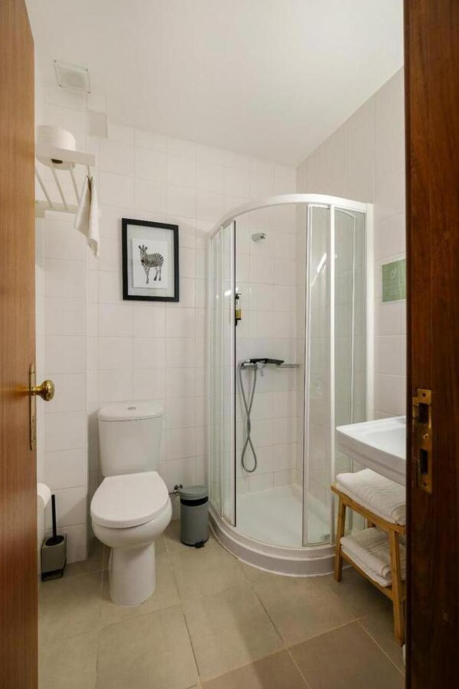 Impar Deluxe Apartment Porto