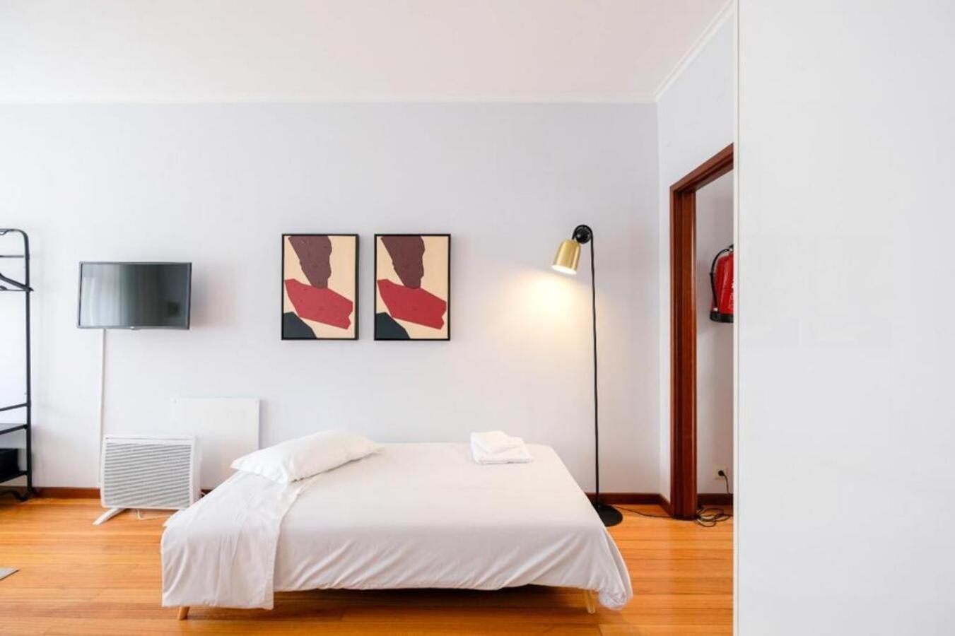 Impar Deluxe Apartment Porto