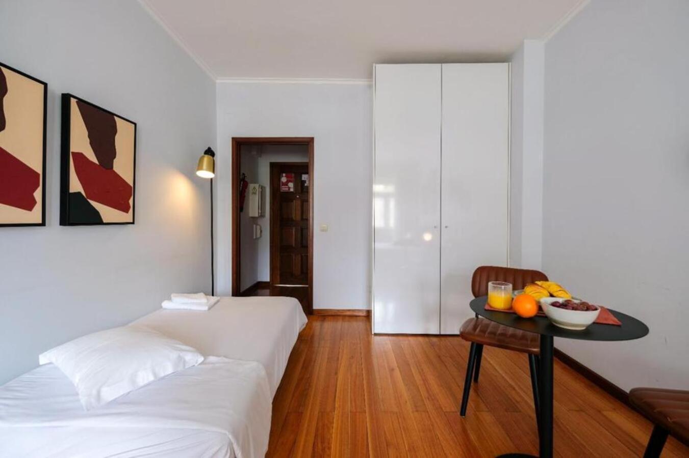 Apartment Impar Deluxe Porto