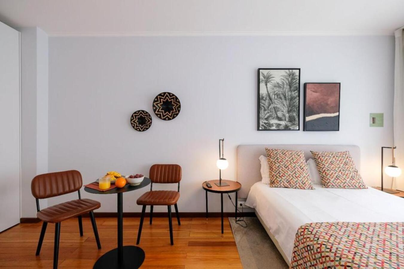 Impar Deluxe Apartment *