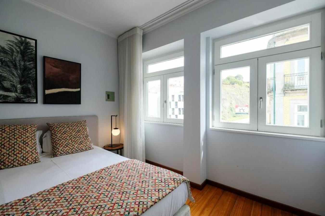 Apartment Impar Deluxe Porto