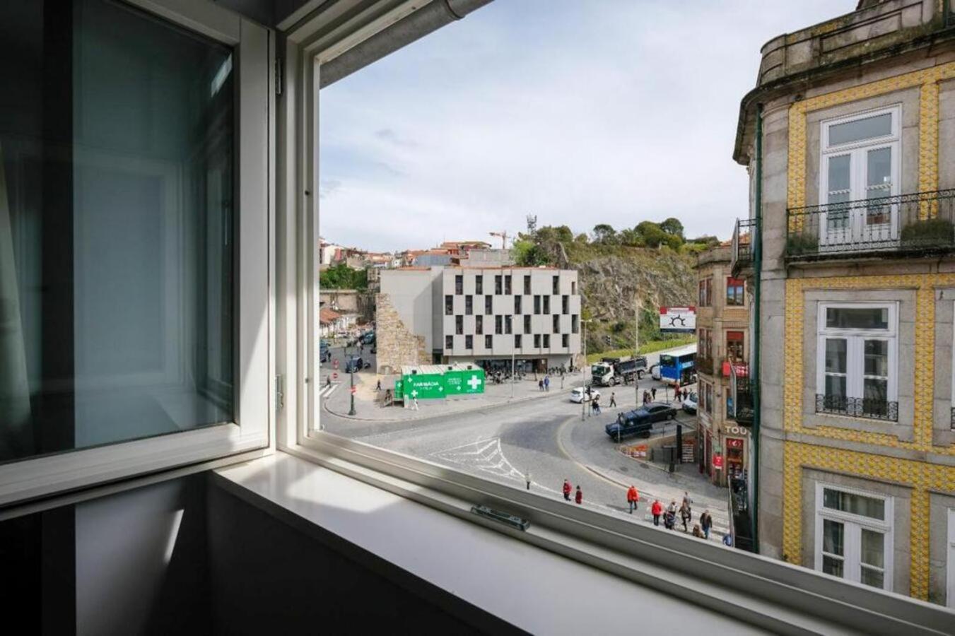 Apartment Impar Deluxe Porto